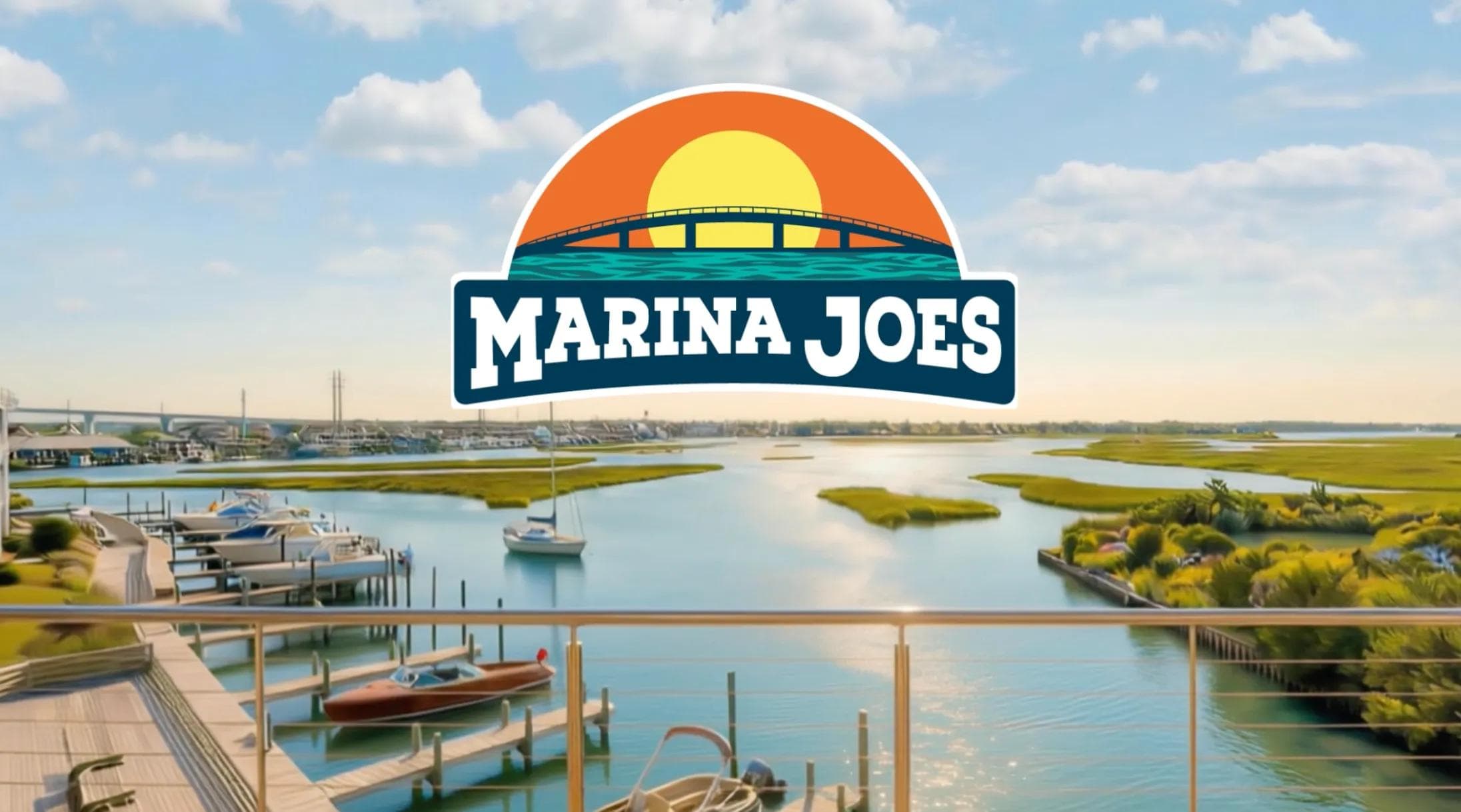 Marina Joe wilmington nc