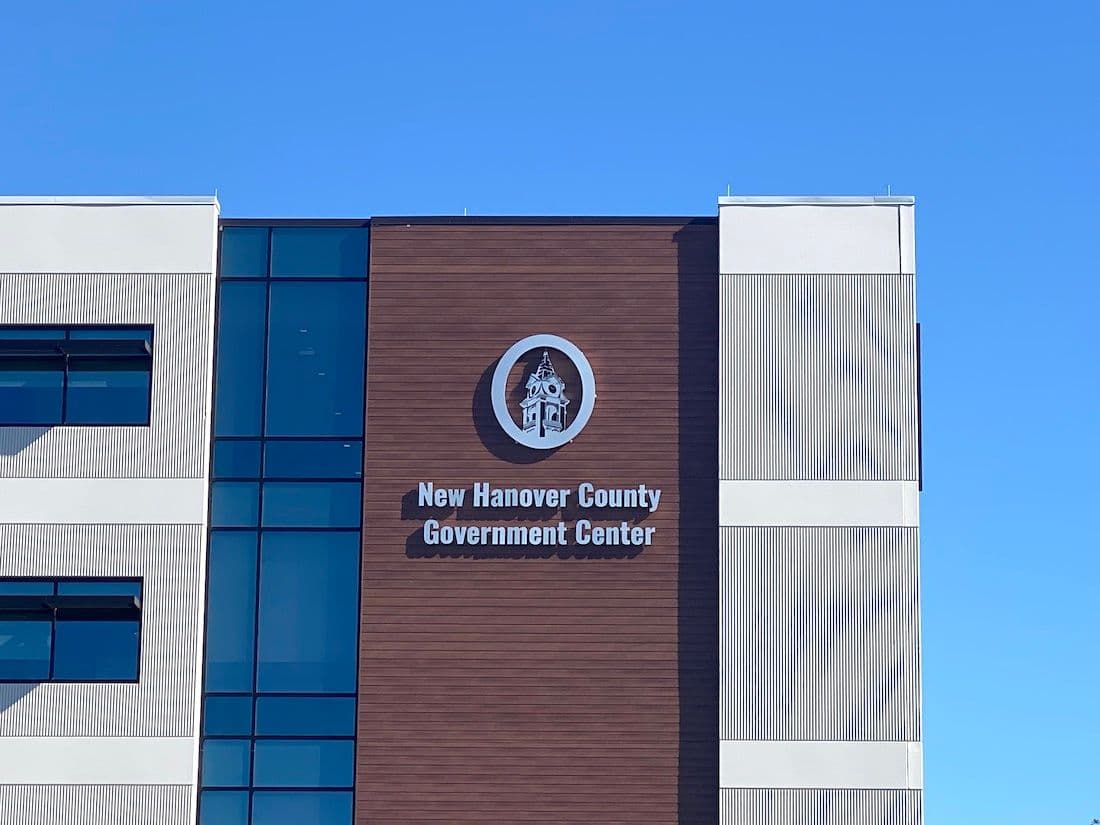 Economic Development Nonprofits Wilmington NC