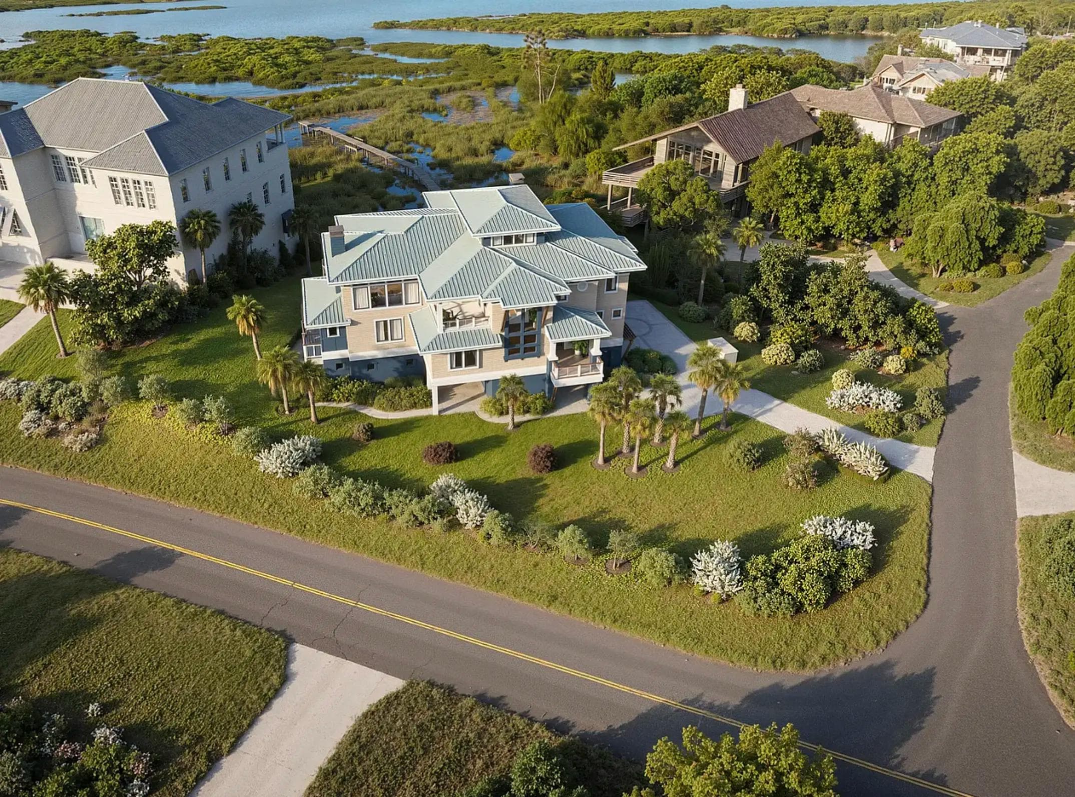 9 Clamdigger Point Rd