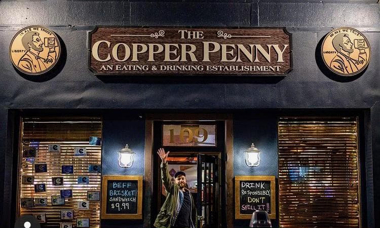 Vacant Front Street Storefront Poised to Become Downtown Wilmington’s Next Landmark Location