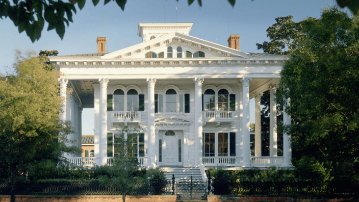 Bellamy Mansion's 'Legends & Landmarks' Art Show