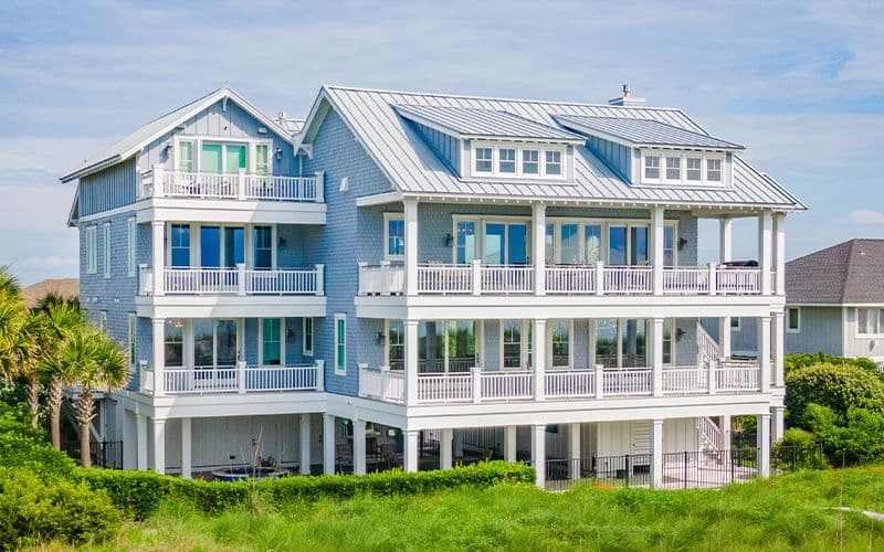 Wilmington’s Luxury Market Defies Trends, Remains a Hotbed for Elite Buyers