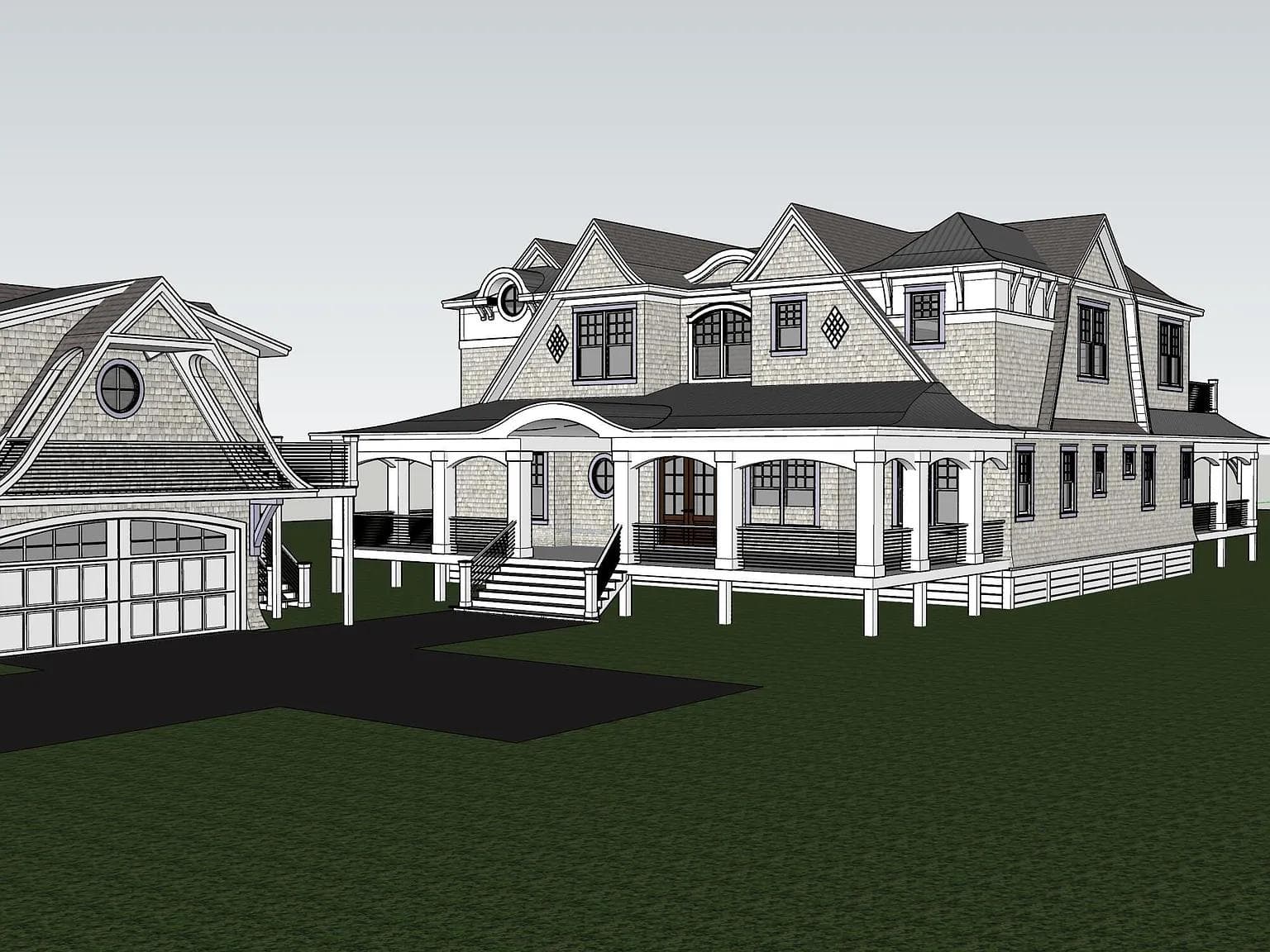 206 Station House Way Bald Head Island