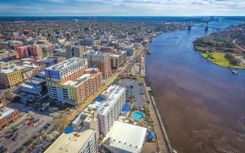 Private Capital Underwrites Wilmington’s Central District Safety Revival