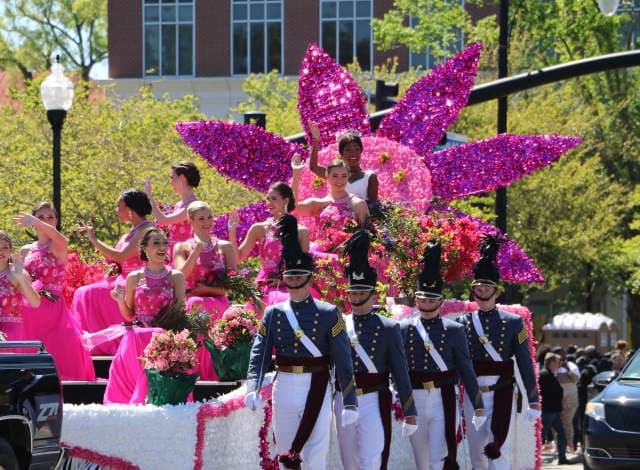 Wilmington’s Cultural Calendar Heats Up with A-List Summer Lineup