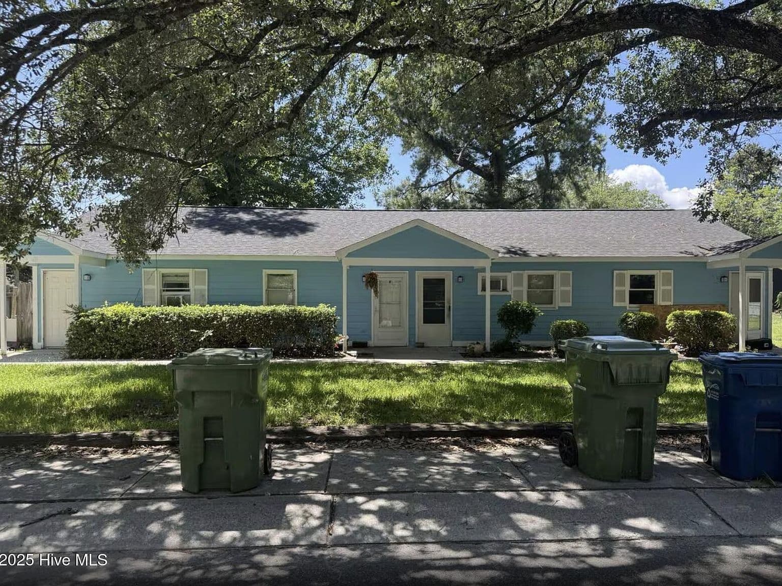 407 Maides Ave Wilmington NC Multifamily