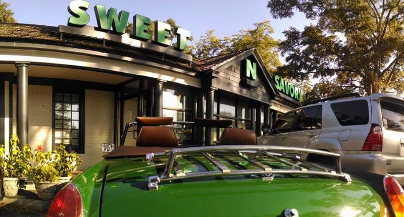 Sweet n Savory Wilmington NC