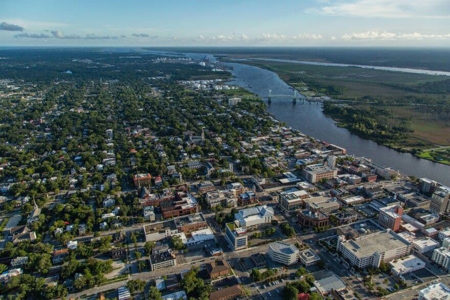 New Hanover Wilmington NC