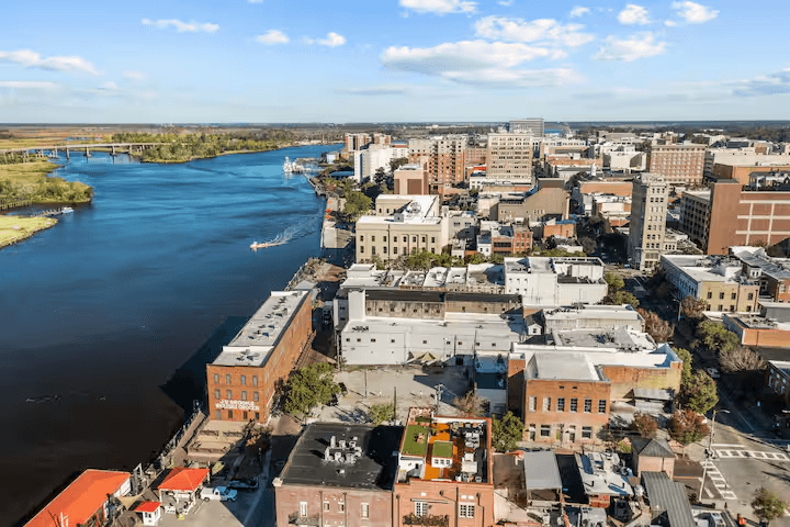 Wilmington Hosting Greater Downtown Rezoning Workshop in Summer 2025
