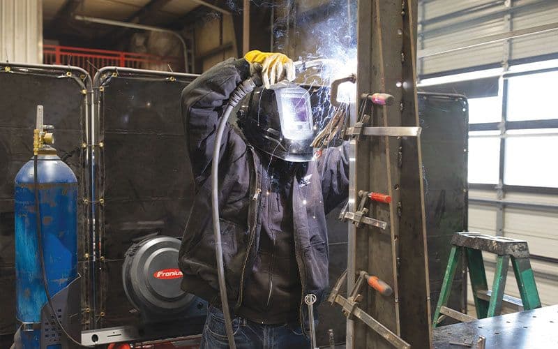 Wilmington NC Skilled Labor