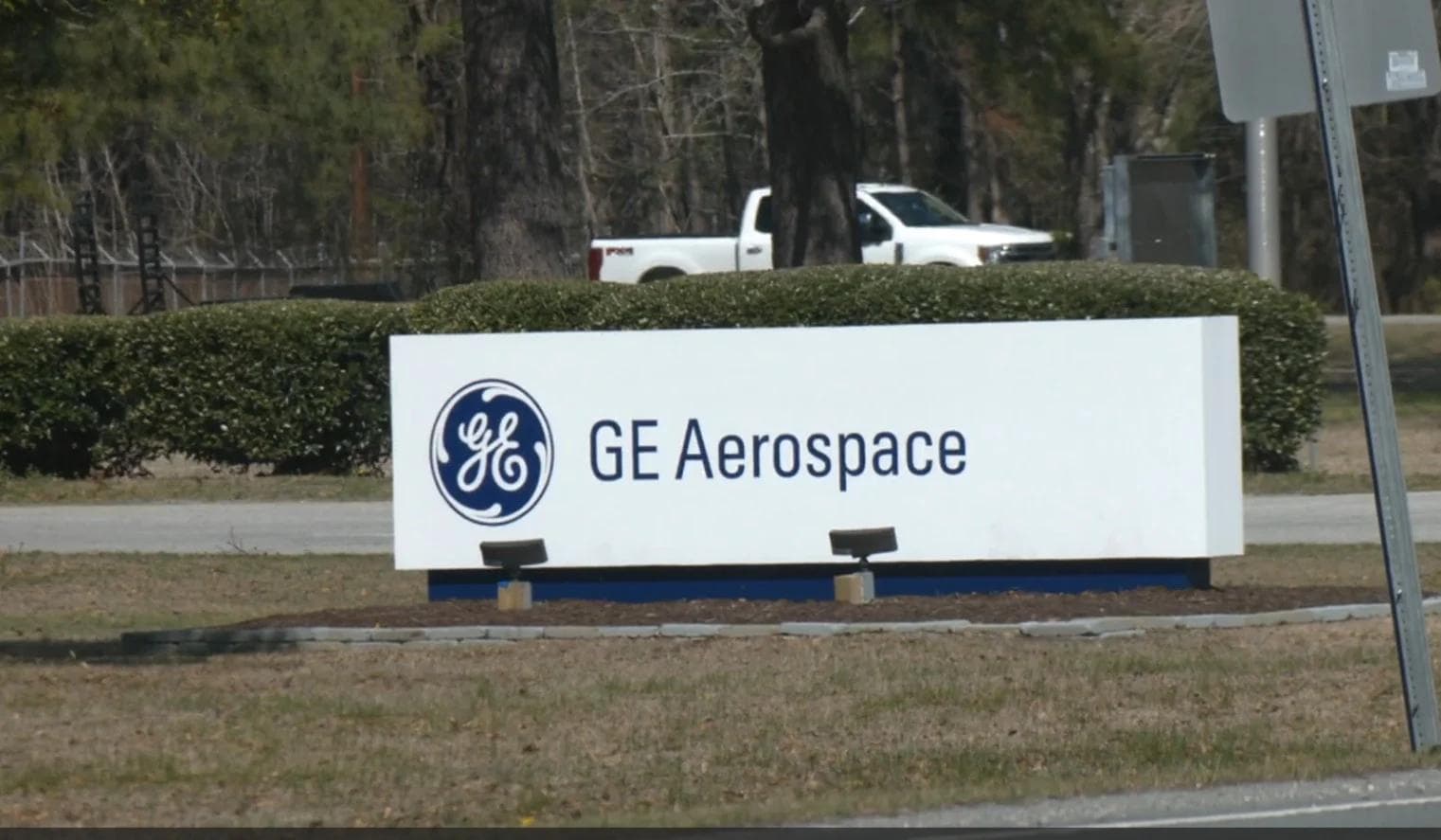 GE Aerospace Wilmington NC