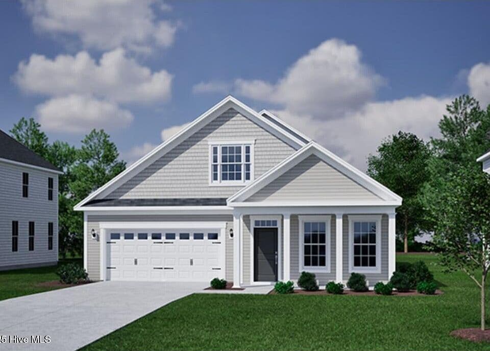 247 Heart Pine Ave Wilmington NC