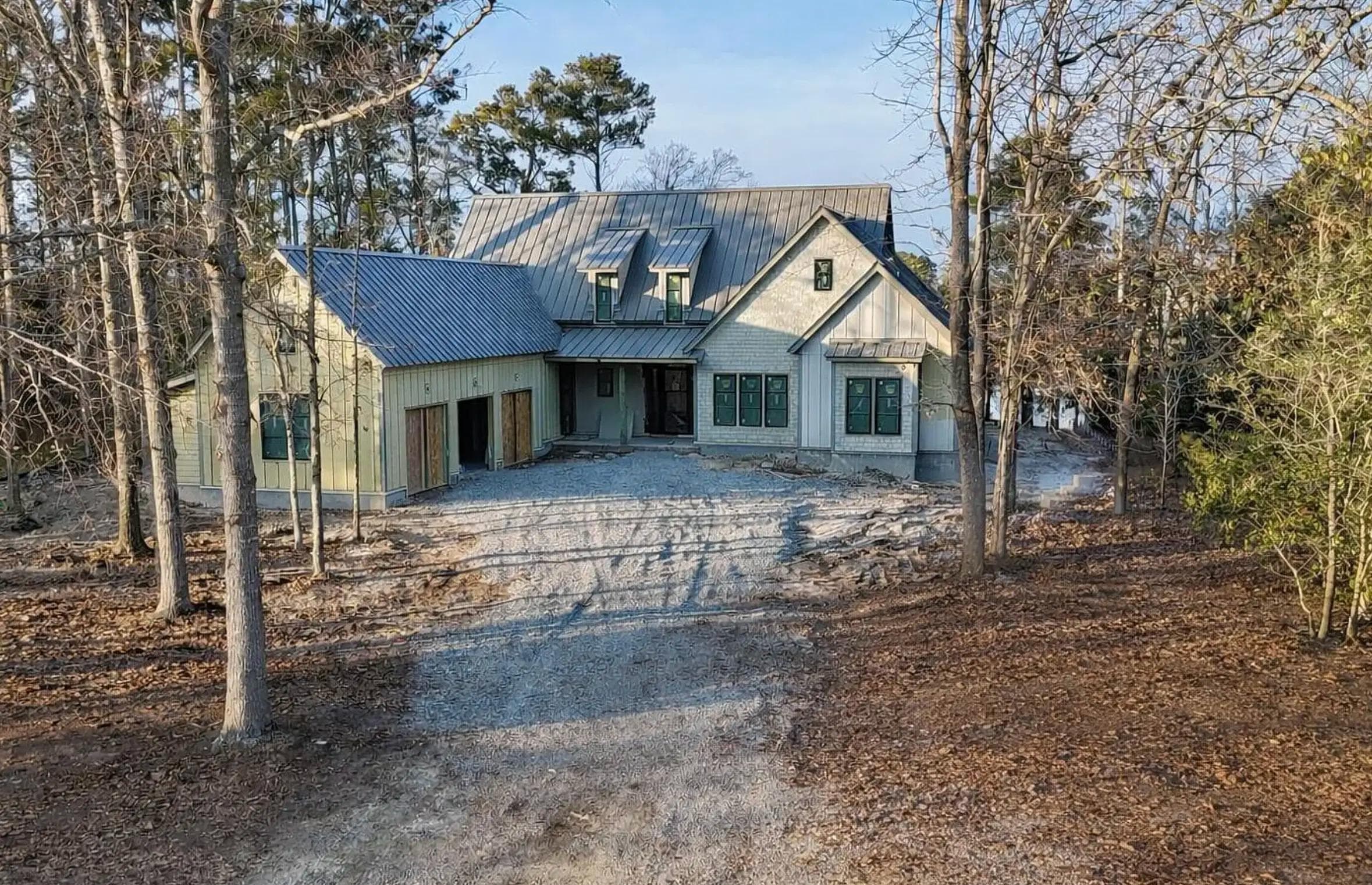 807 John's Orchard Ln