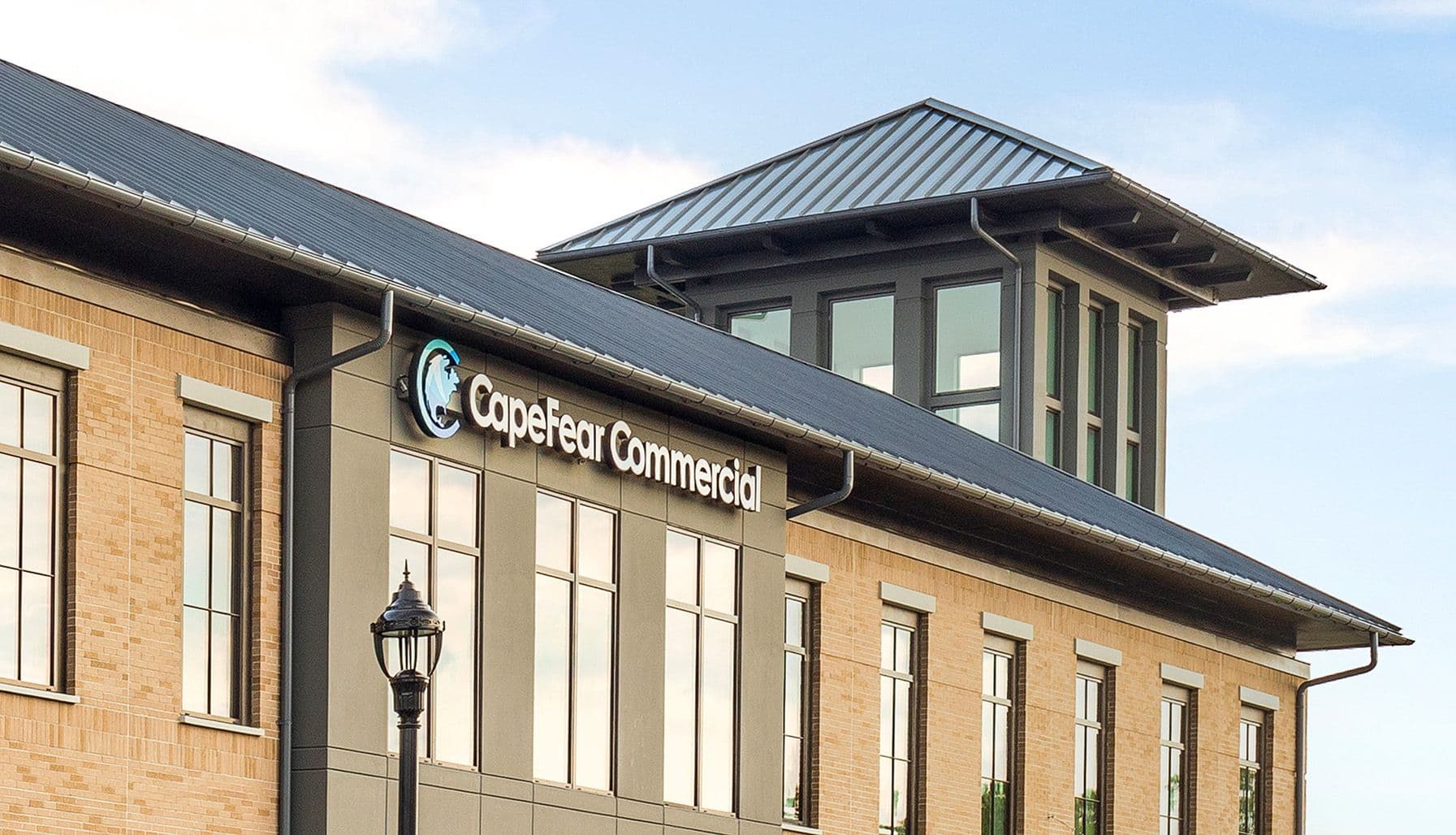 Cape Fear Commercial Wilmington NC