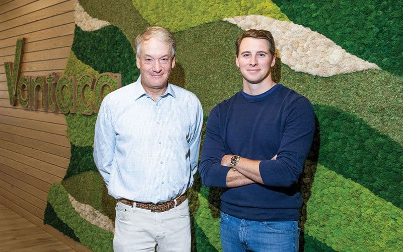 Vantaca Wilmington NC