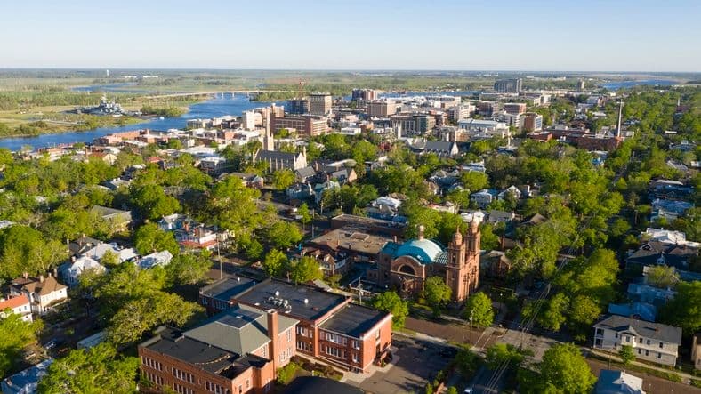 Buyer Demand Remains Firm as Listings Climb in Wilmington Market