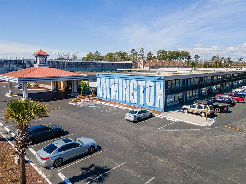 4903 Market Street Wilmington NC