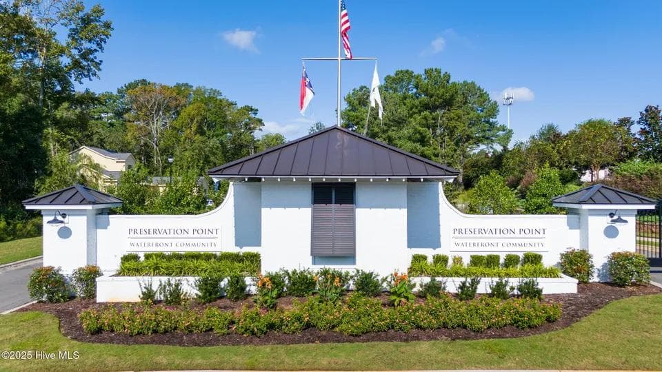 244 Preservation Point Ave Wilmington NC