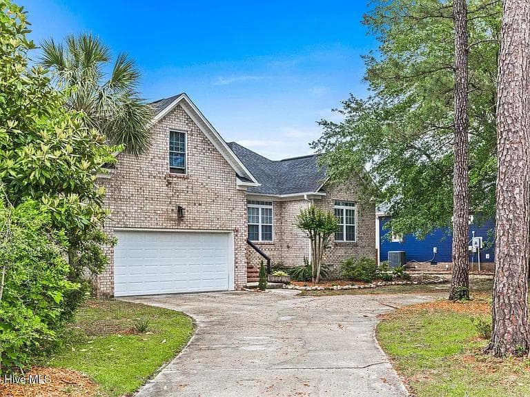 8403 Wingfoot Way Wilmington NC
