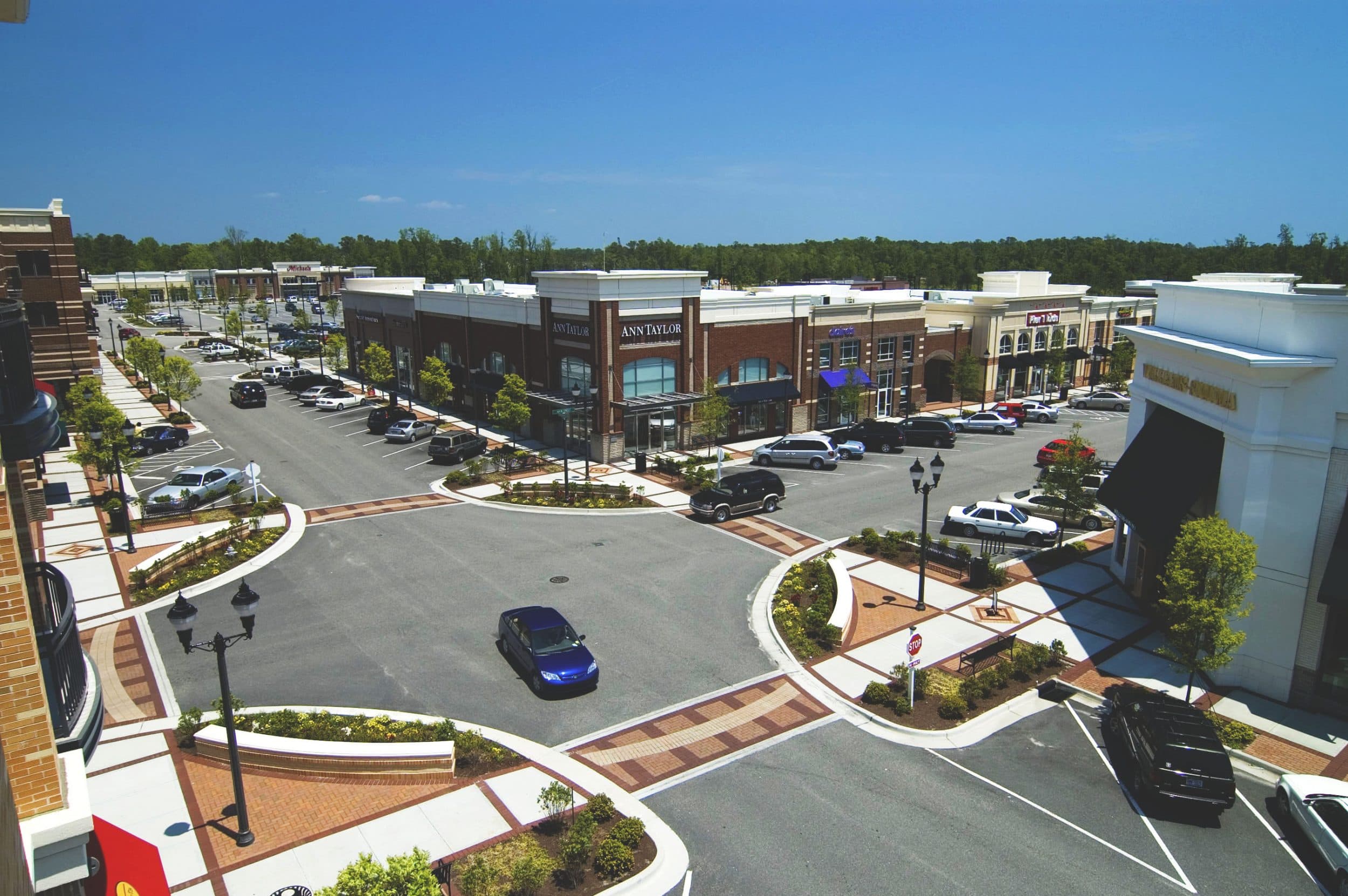 Mayfaire Town Center Adds Nurse‑Led Piercing Studio and Children’s Fashion Store