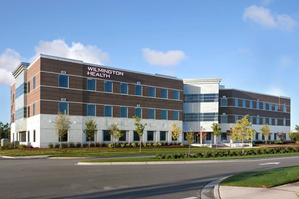 Wilmington Health Medical Office Midtown Office