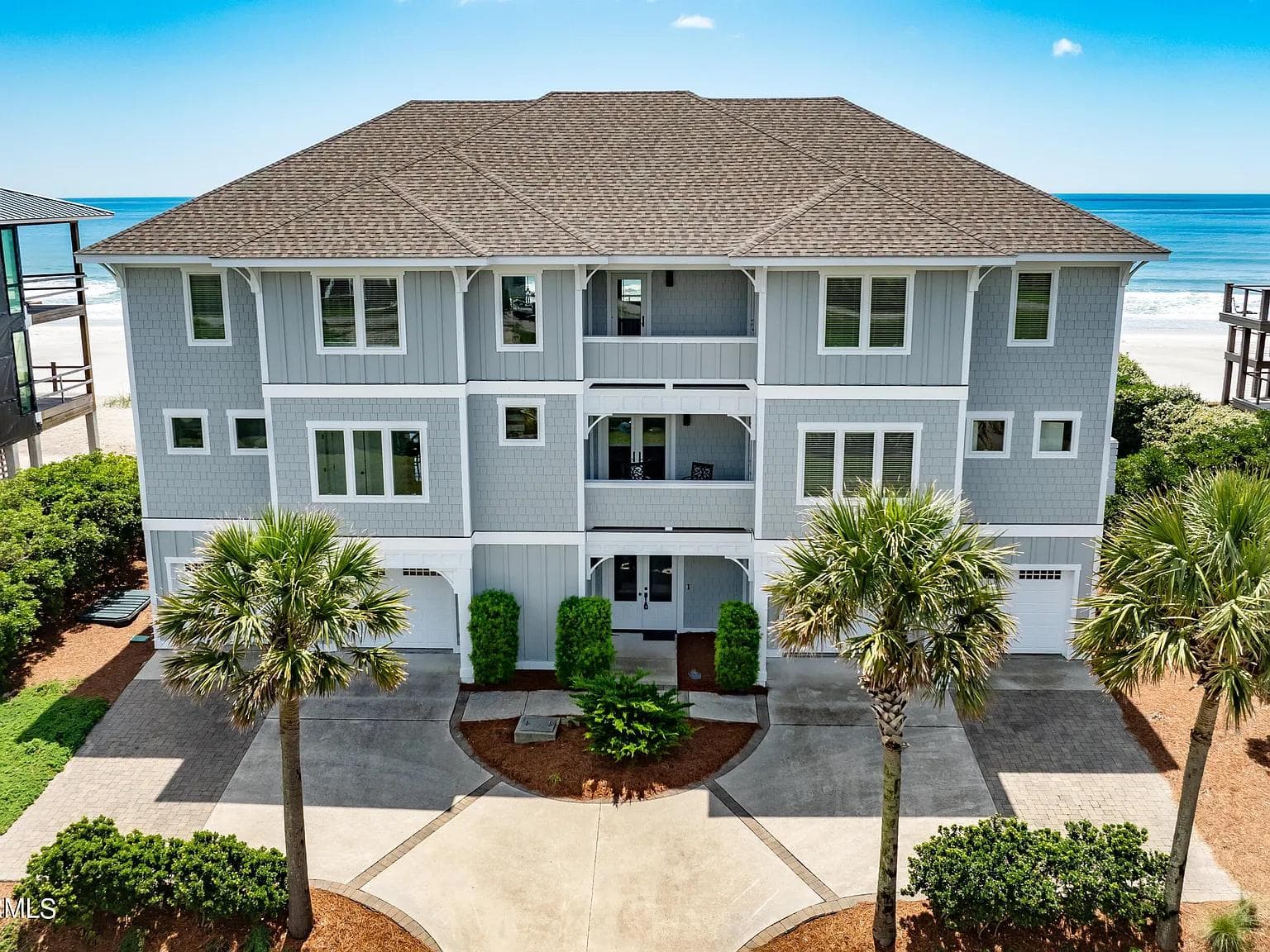 158 Beach Road S Figure 8 Island