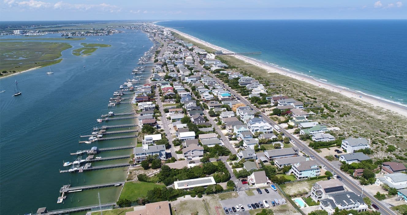 Deep Dive - Wilmington’s Private-Led Boom to Record Growth, How It Happened.