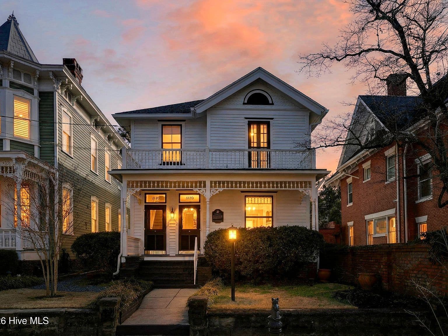 419 S Front St Duplex Wilmington NC