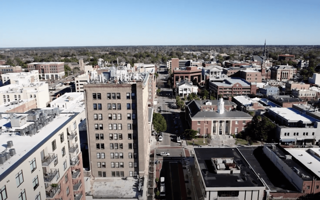 Downtown Wilmington Redevelopment Offers Rare Entry for Private Investors