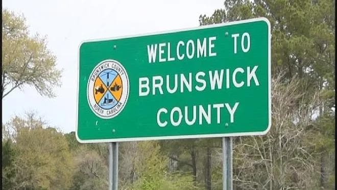 Brunswick county wilmington nc