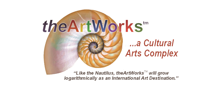 theArtWorks Indoor & Outdoor Market Wilmington NC