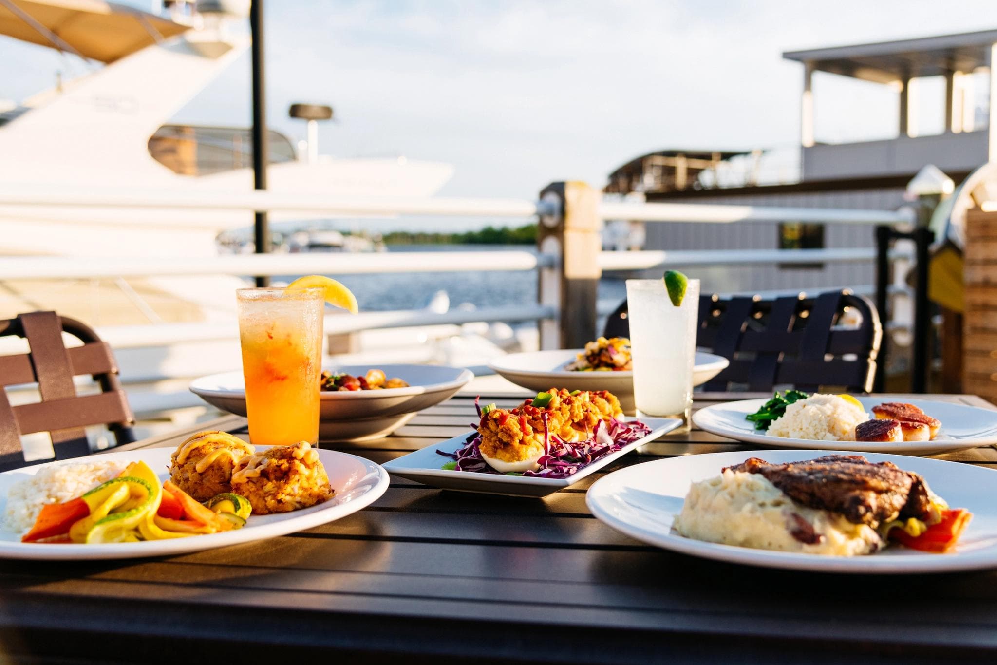 Downtown Wilmington Restaurants