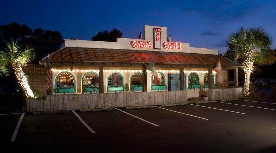 K38 Baja Grill Opens Sixth Location in Carolina Beach