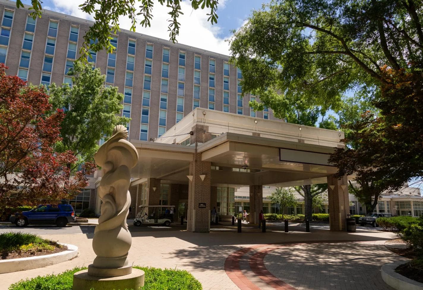 Novant Hospital News wilmington nc