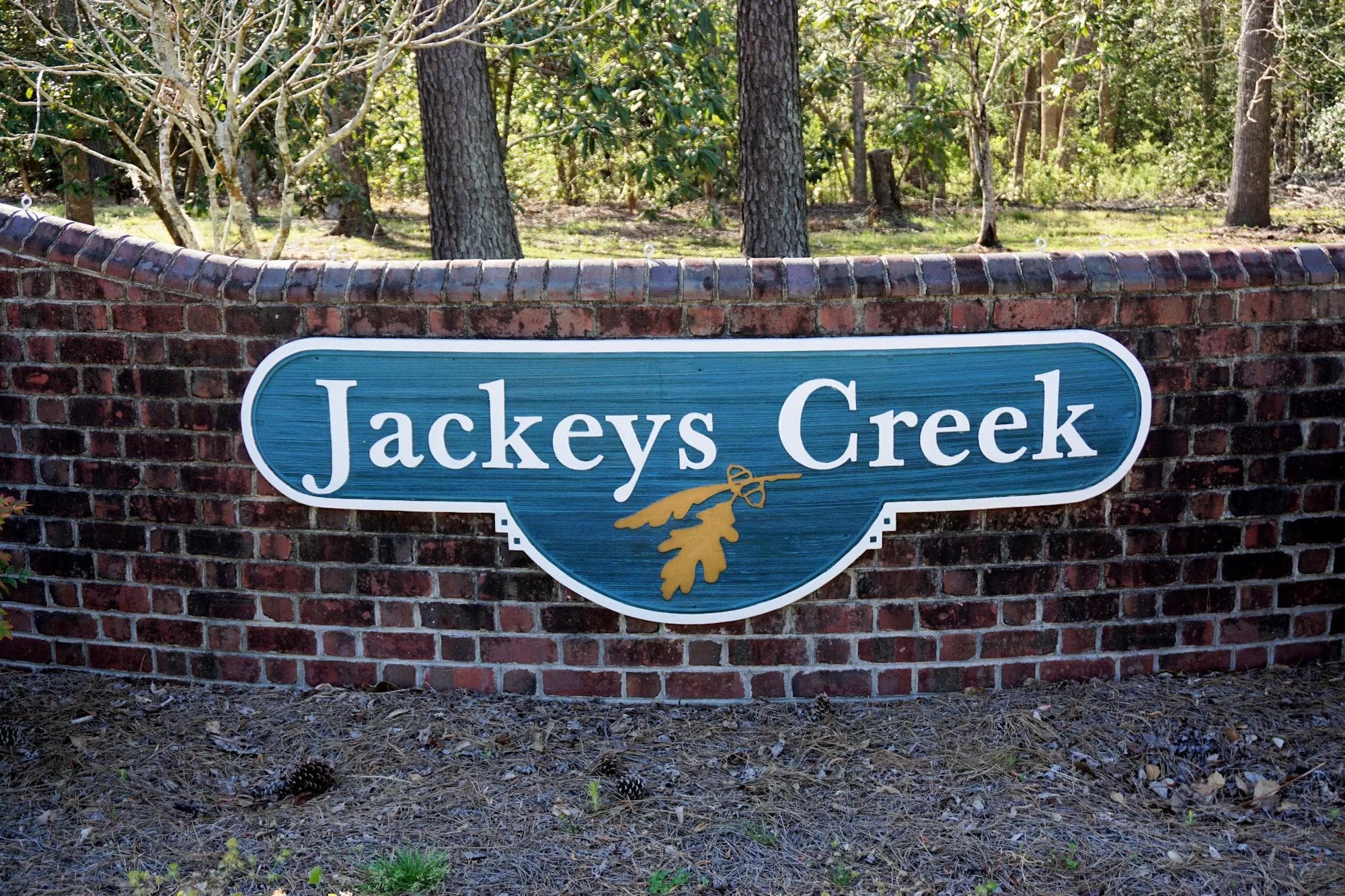 6,000-Unit Jackey's Creek Development Moves Forward in Leland