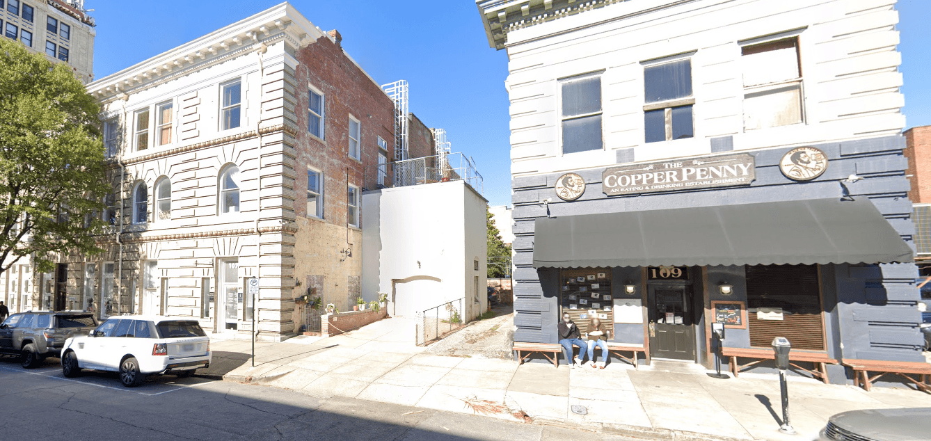 Why 248 N Front Street Is a Smart Play for Business