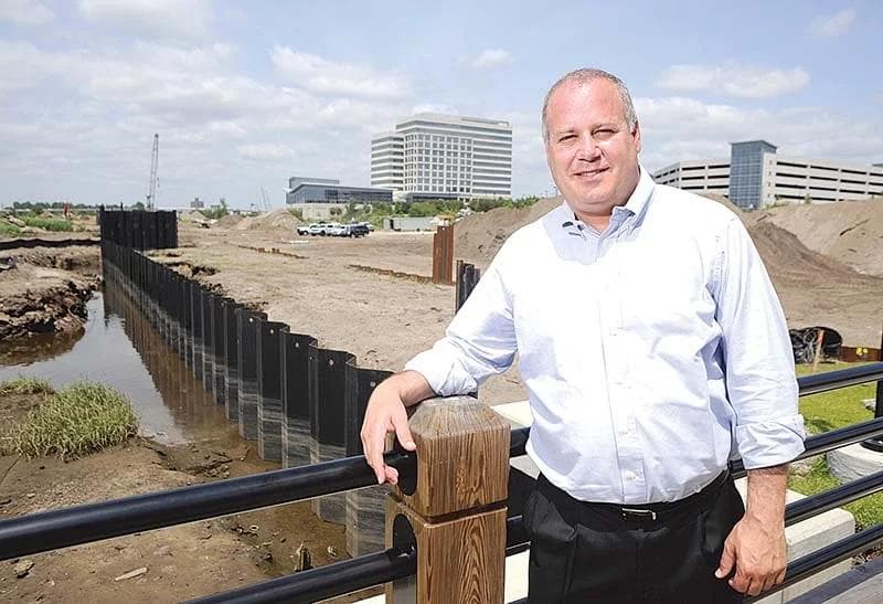 Wilmington Industrial Land Developers Zephyr Development Co