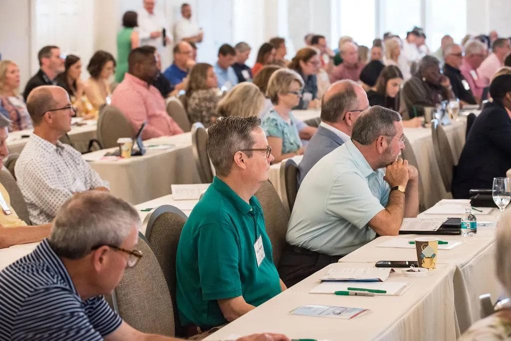 NCEDA's Statewide Conference - NC Economic Development Association (NCEDA)