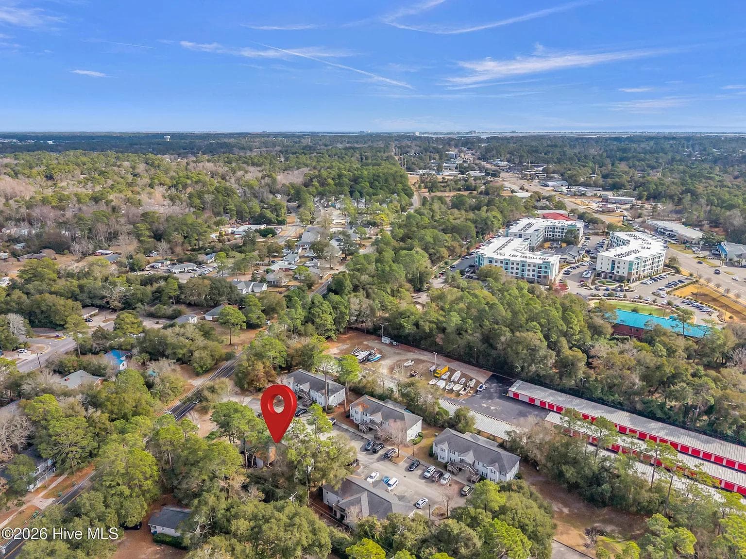 5318 Park Ave #A Wilmington NC